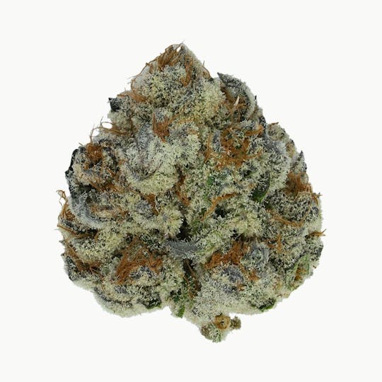 Green Truck - Flower - Dosi Punch - 7g - 1