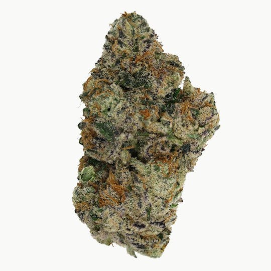 Green Truck - Flower - Fugazi Funk - 3.5g - 1