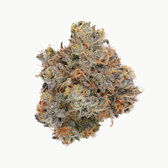 Green Truck - Flower - Bebe Face - 7g - 1