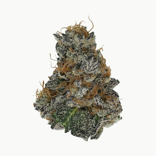 Green Truck - Flower - Black Denali - 3.5g - 1