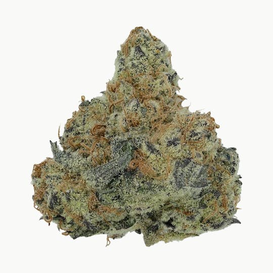 Green Truck - Flower - Dante's Inferno - 7g - 1