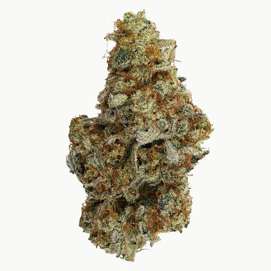 Green Truck - Flower - Frozen Jelly - 3.5g - 1