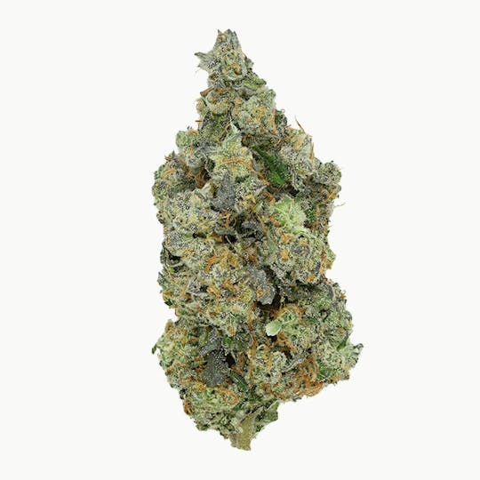 Green Truck - Flower - GMO Pie - 3.5g - 1