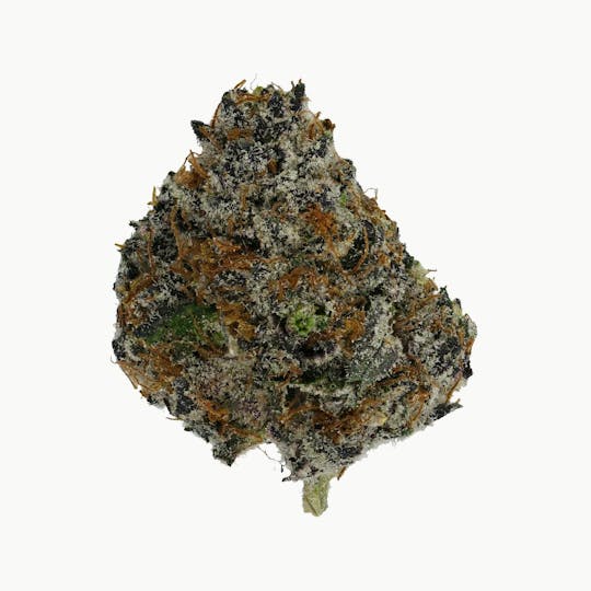 Green Truck - Flower - Kept Secret - 3.5g - 1