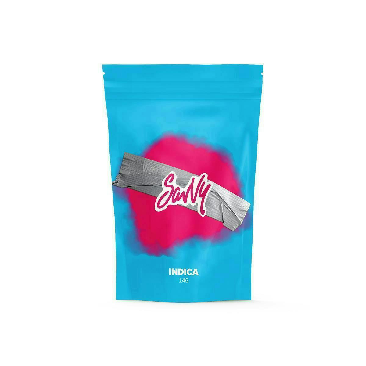 Savvy - Cherry Malt [14g] Flower - 1