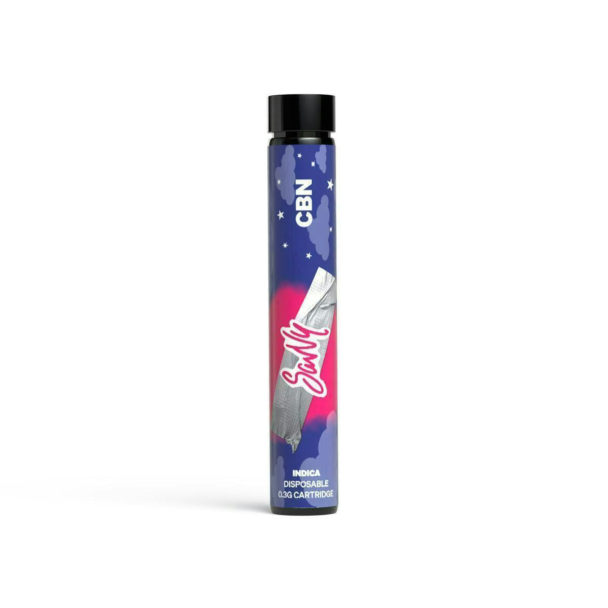◾︎14CRD+H/CHリキッド1mlVAPE CBD CBN CRDP CBN x CBD