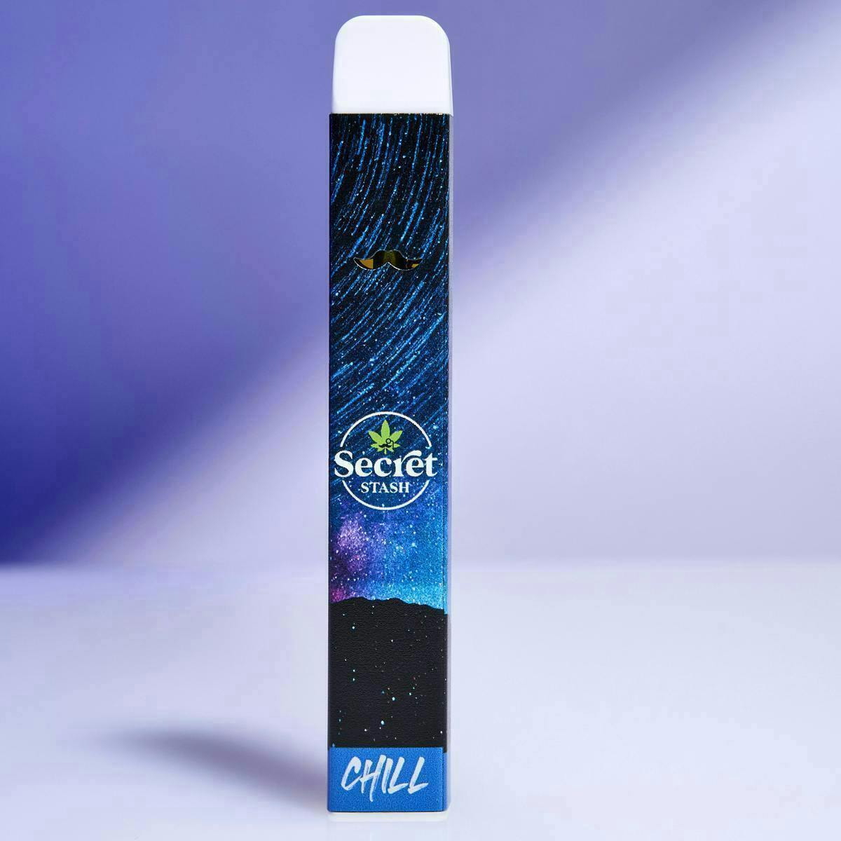 Secret Stash - Secret Stash | Disposable Cart | Chill | Fruity Cereal | 1g - 1