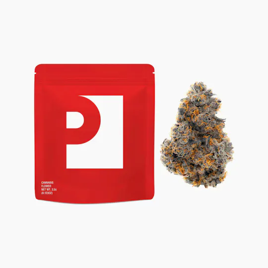 Preferred Gardens - Preferred Gardens | Lights On | Big Buds | 3.5g - 1