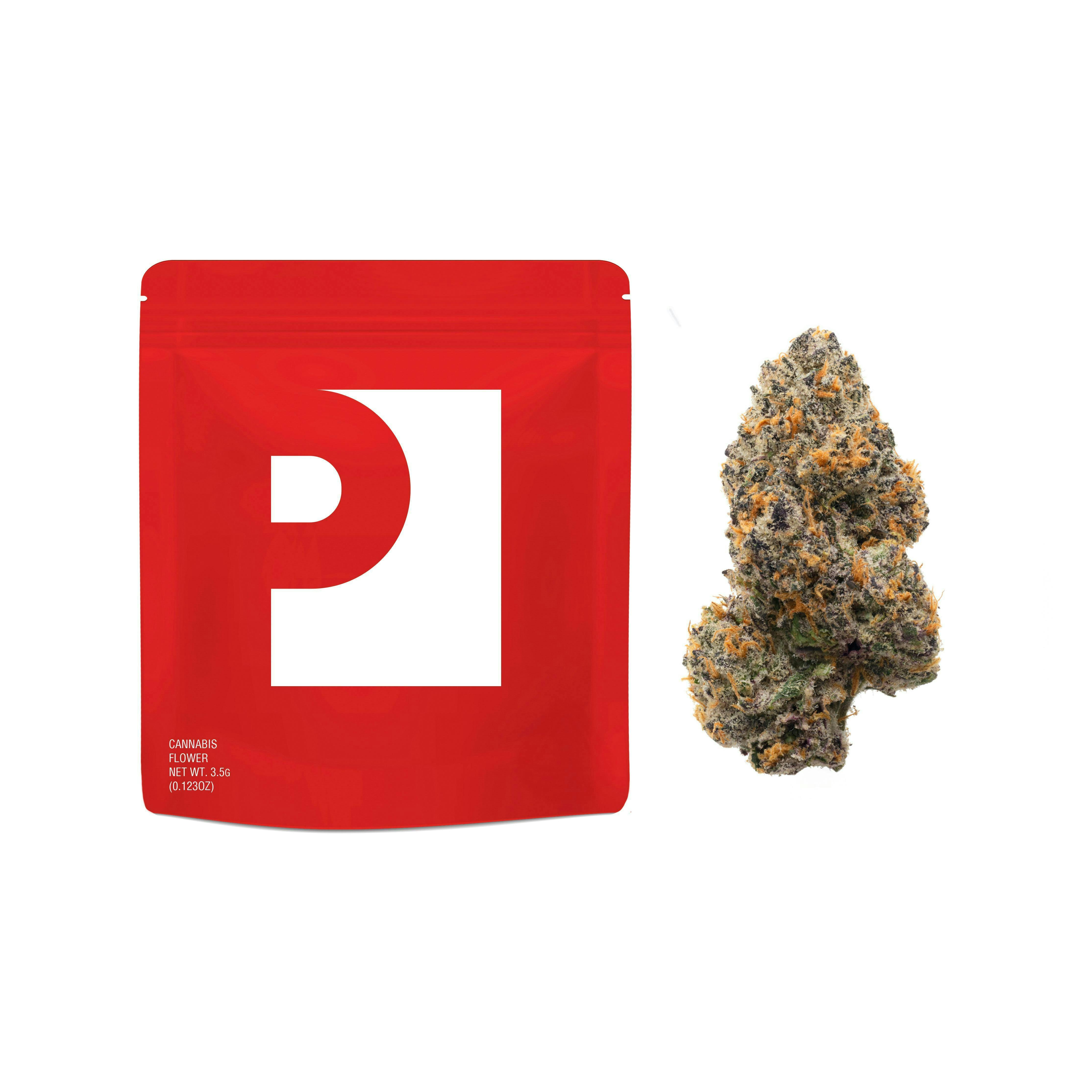 Preferred Gardens - Preferred Gardens | Gary Payton | Big Buds | 3.5g - 1