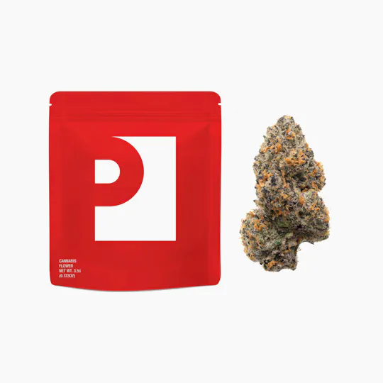 Preferred Gardens - Preferred Gardens | Gary Payton | Big Buds | 3.5g - 1