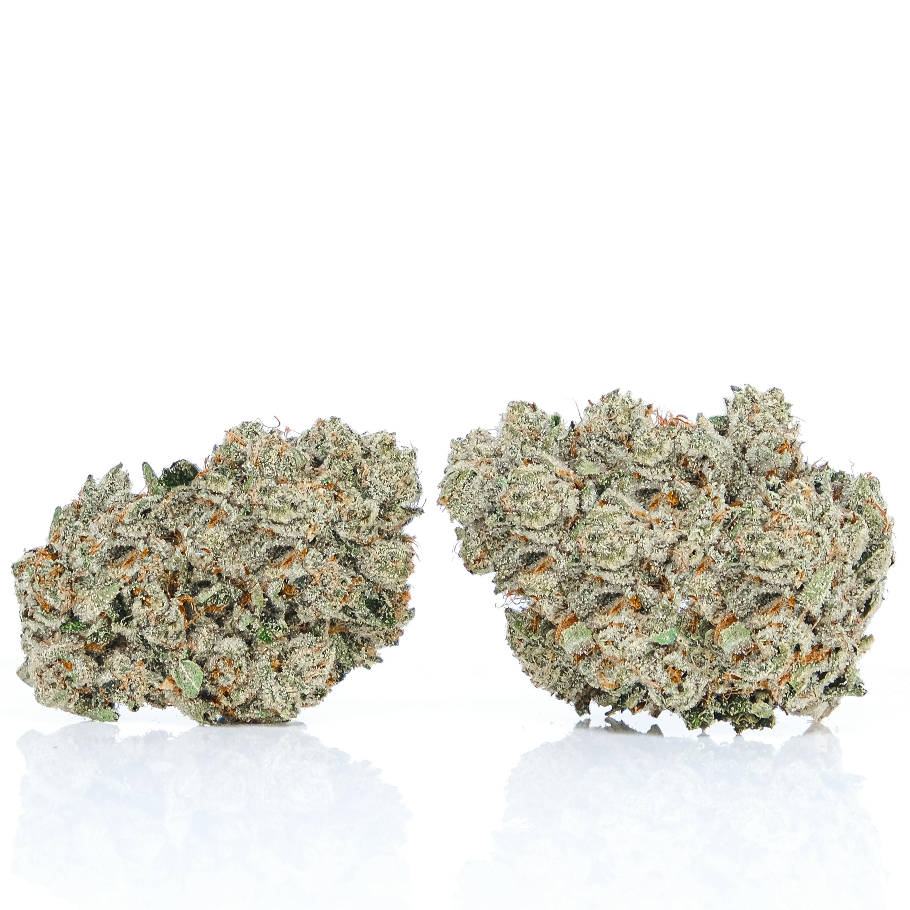 LAX PACKS - LAX PACKS TAHOE OG 1G INDOOR FLOWER PREROLL - 1
