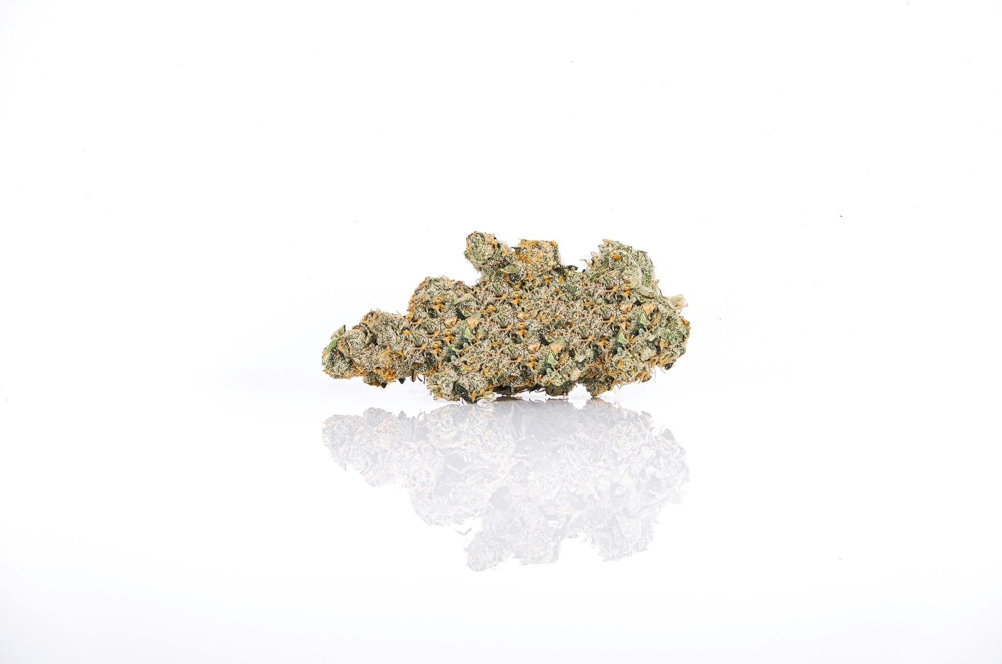 LAX PACKS - LAX PACKS SOUR DIESEL 1G INDOOR FLOWER PREROLL - 1