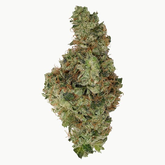 Green Truck - Flower - C Chem - 7g - 1
