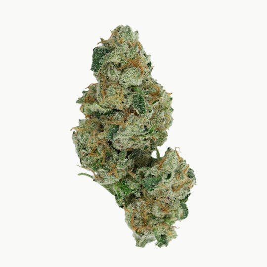 Green Truck - Flower - Kaiju Kush (Organic) - 3.5g - 1