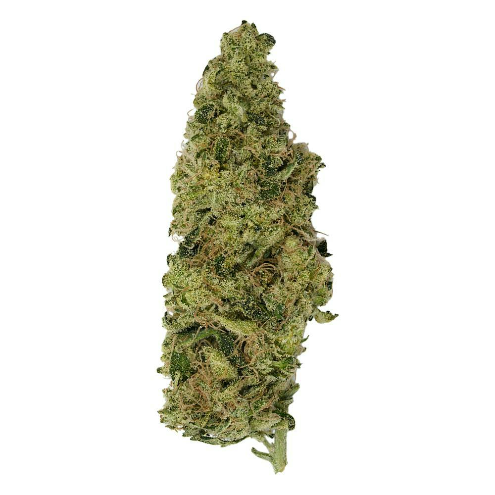 Green Truck - Flower - G Sour - 3.5g - 1