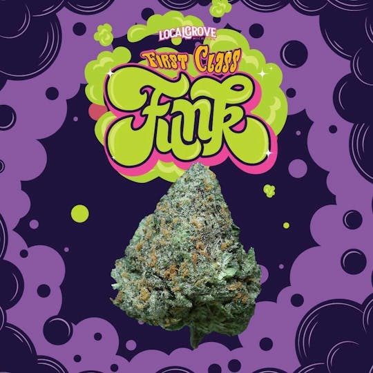 Localgrove - Local Grove Deli Style Flower | First Class Funk - 1
