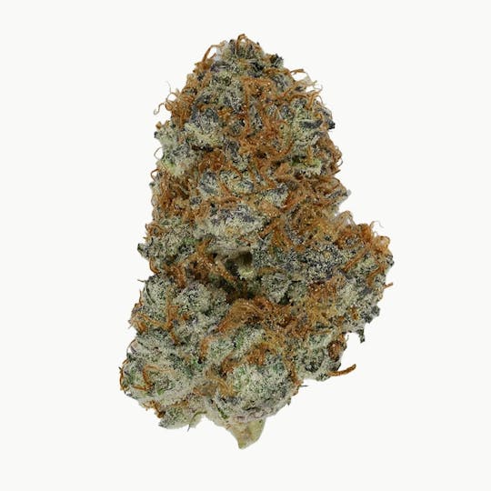 Green Truck - Truck Club Exclusive - Garlic Breath - 28g - 1