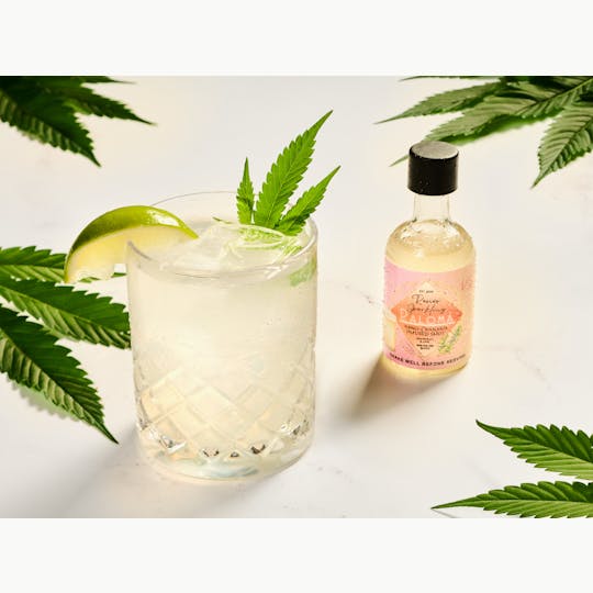 Rosie's Confections - Paloma Shooters 6 pack - 1