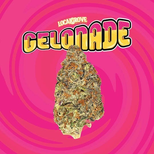 Localgrove - Local Grove Deli Style Flower | Gelonade - 1