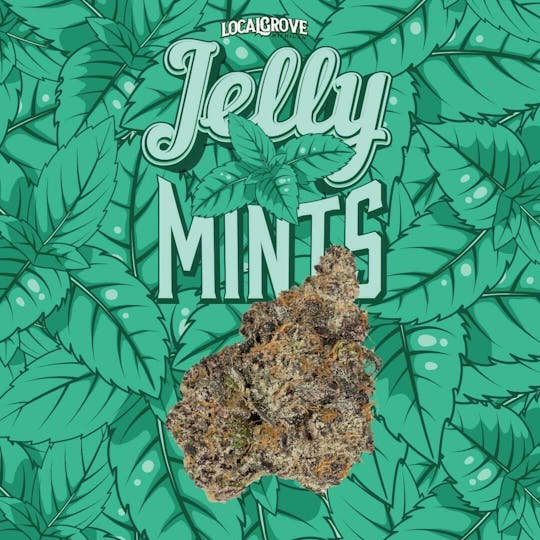 Localgrove - Local Grove Deli Style Flower | Jelly Mints - 1