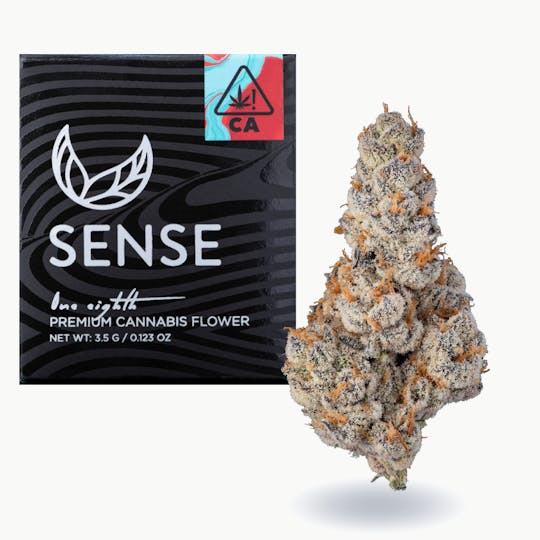 Sense - El Chivo #5 - 1