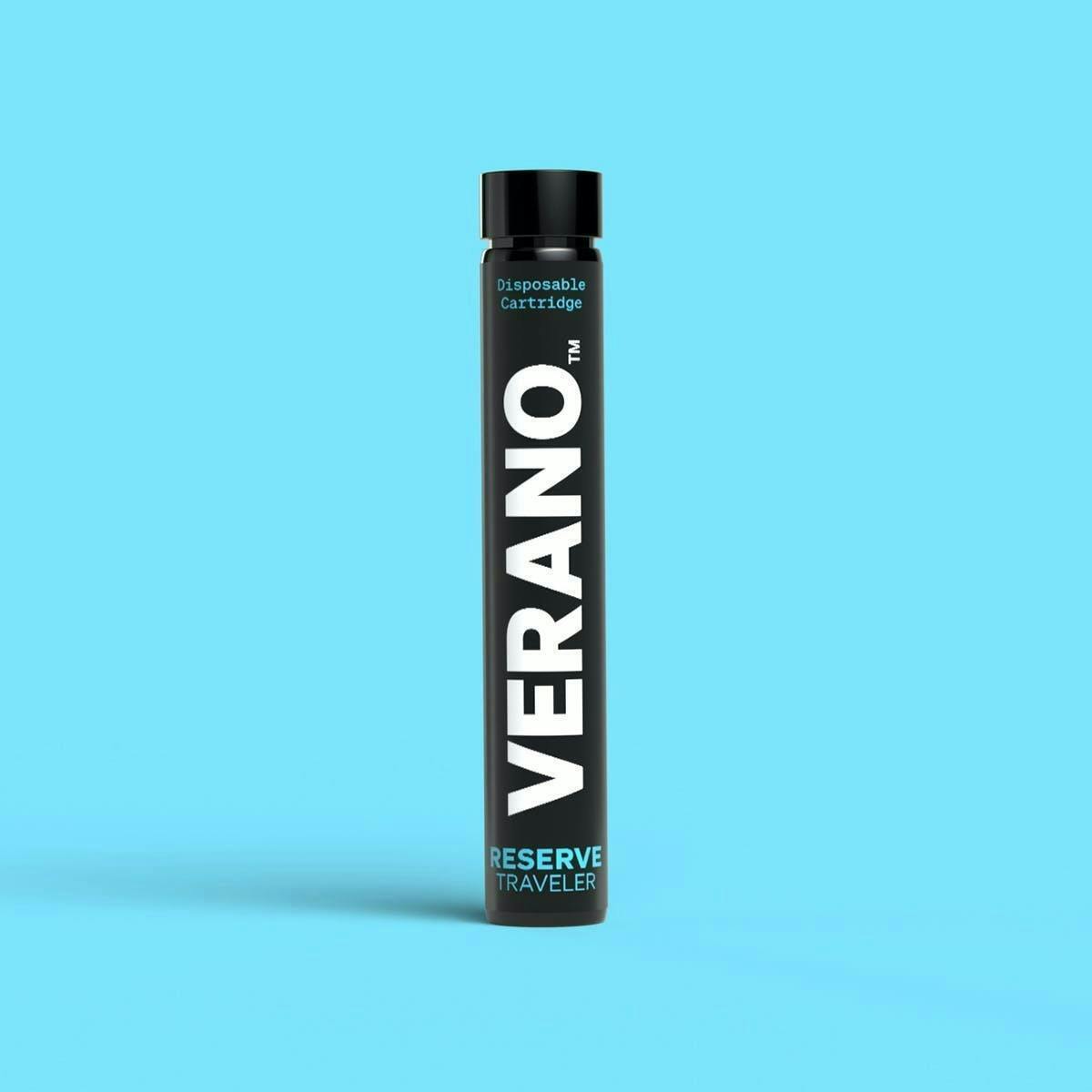 Verano - Forbidden Fruit Reserve Traveler [300mg] - 1