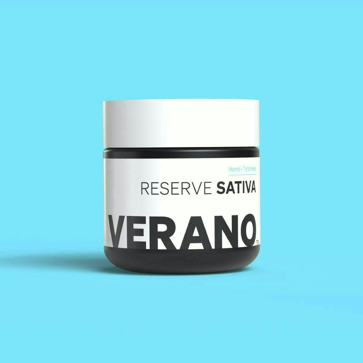 Verano - Jack Herer Reserve Flower [3.5g] - 1