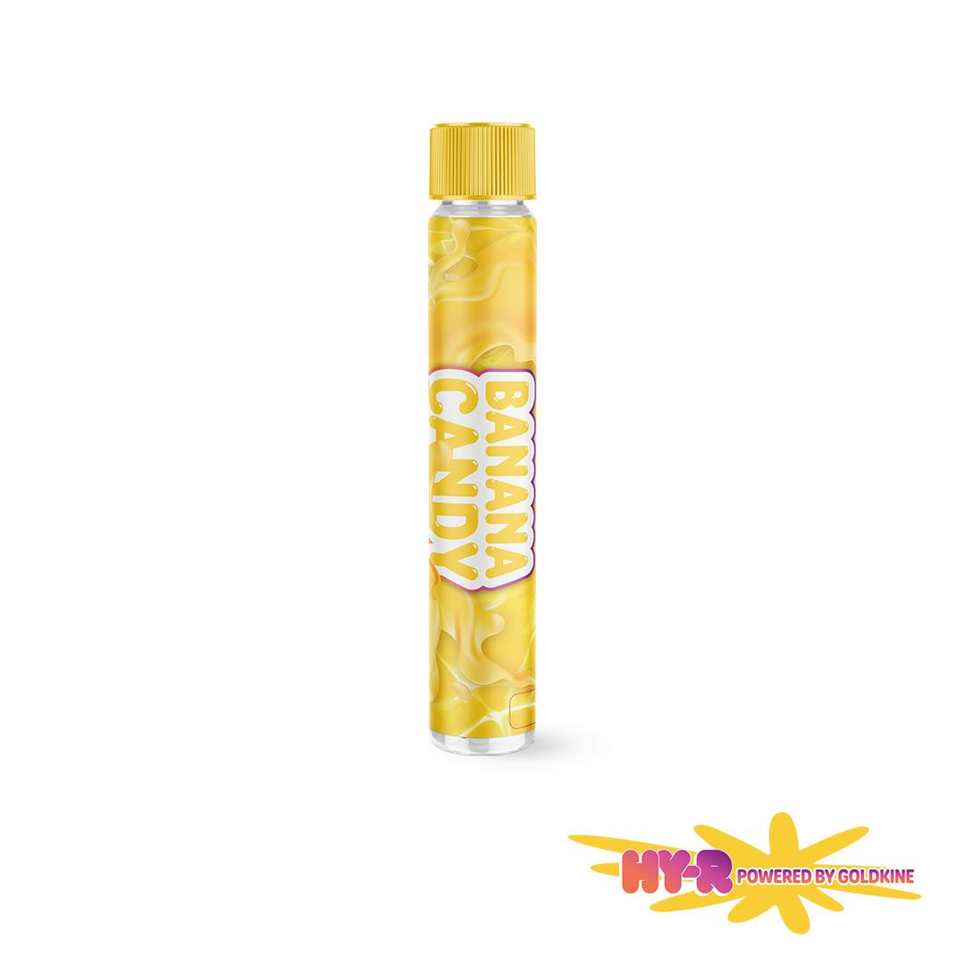 Goldkine - Hy-R 1G Infused | Banana Candy - 1
