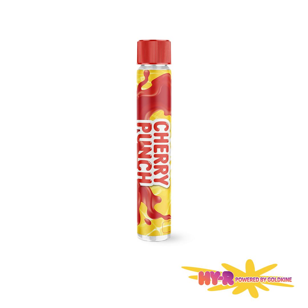 Goldkine - Hy-R 1G Infused | Cherry Punch - 1