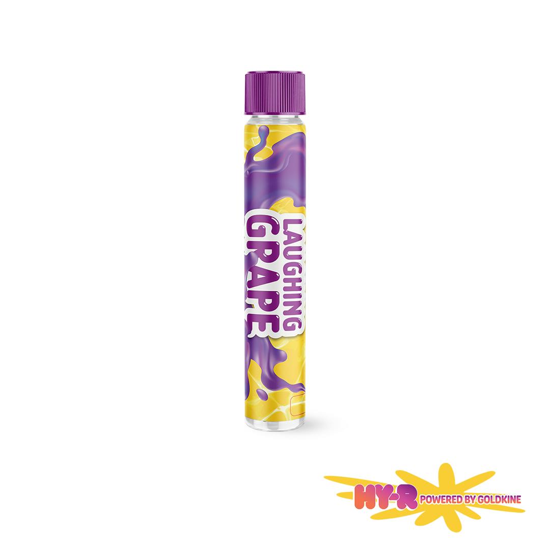 Goldkine - Hy-R 1G Infused | Laughing Grape - 1