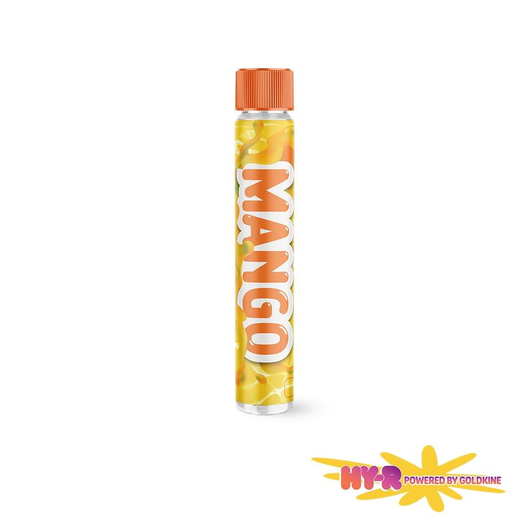 Goldkine - Hy-R 1G Infused | Mango - 1