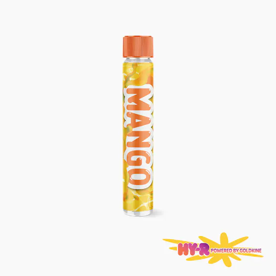 Goldkine - Hy-R 1G Infused | Mango - 1