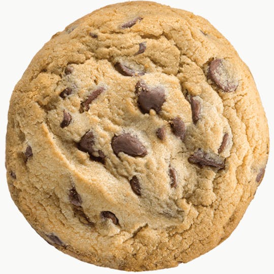 Big Pete's Treats Canada - Chocolate Chip Cookie - 1