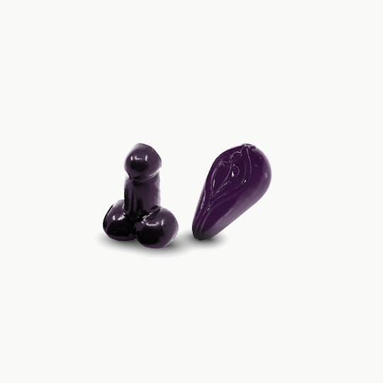 Censored Edibles - CBG Playtime Pack - 1