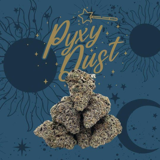 Localgrove - Local Grove Deli Style Flower | Pyxy Dust - 1