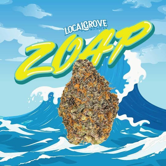 Localgrove - Local Grove Deli Style Flower | Zoap - 1