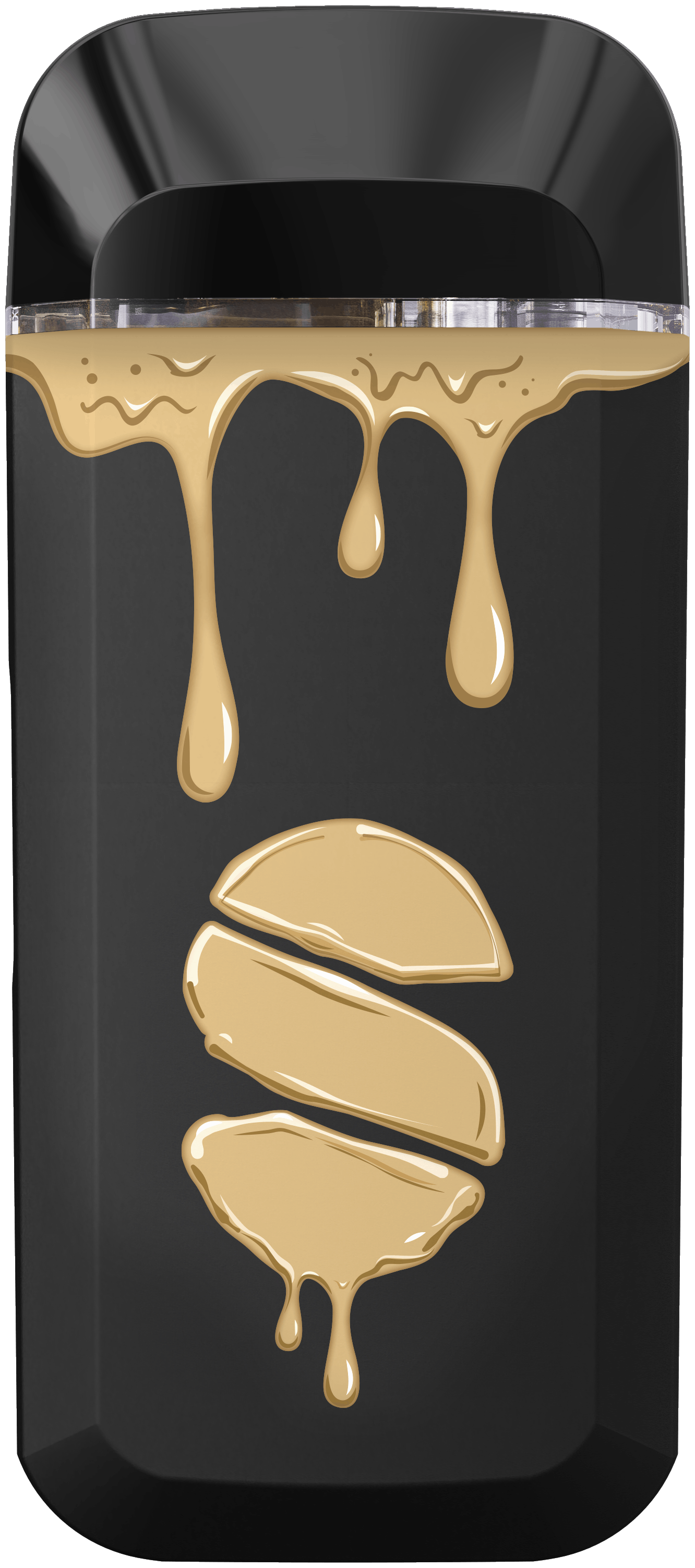 BRIQ Essentials All in One LIMITED - Pineapple Upside Down Cake