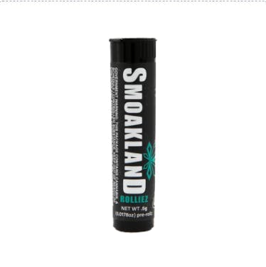 Smoakland - Smoakland | Gorilla Glue | Mini | 0.5g - 1