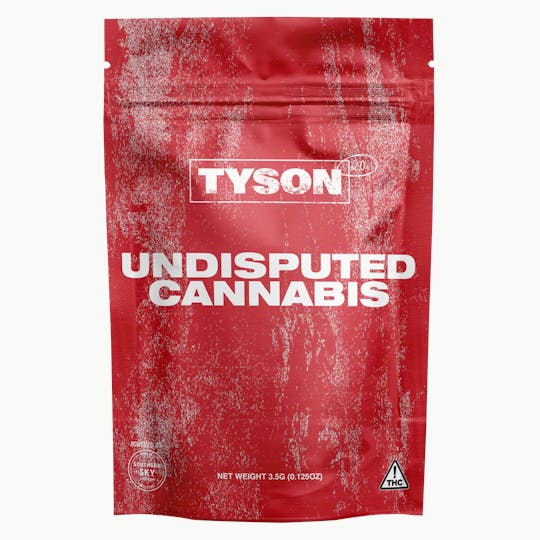 TYSON 2.0 - Dynamite Cookies 3.5g - 1