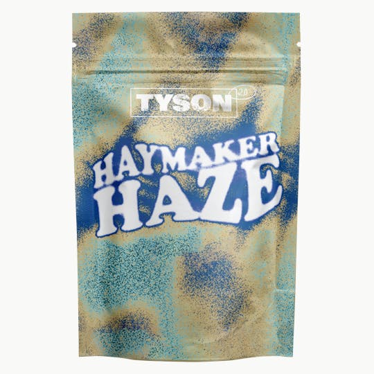 TYSON 2.0 - Haymaker Haze 3.5g - 1