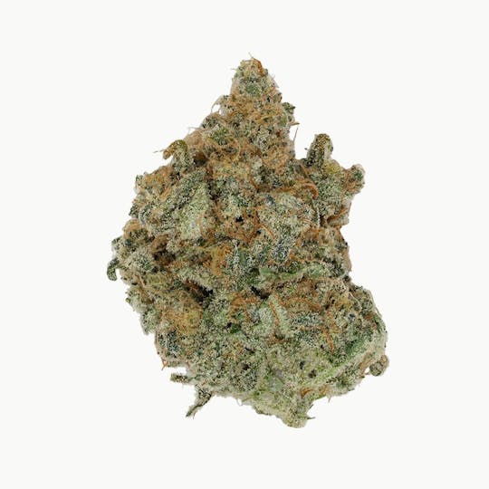 Green Truck - Flower - Blueberry Shortcake - 7g - 1