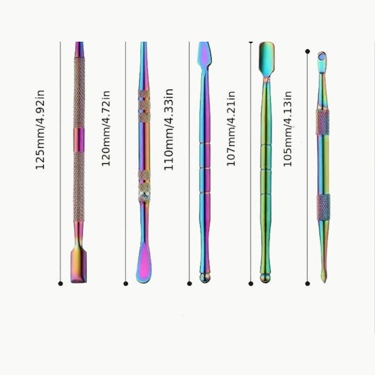 Magnum Weed - Magnum Dab Toolbox - 1