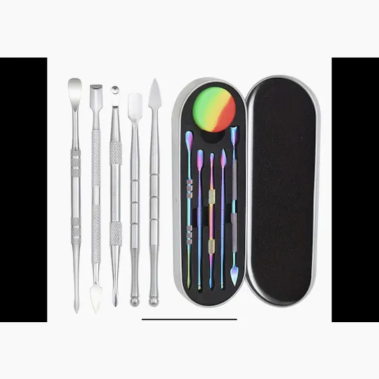 Magnum - Magnum Dab Toolbox - 1