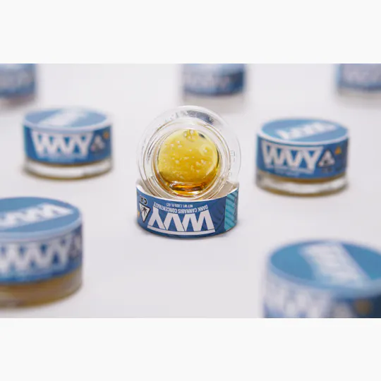 WVY - WVY - Platinum Bubba - Sauce - 1