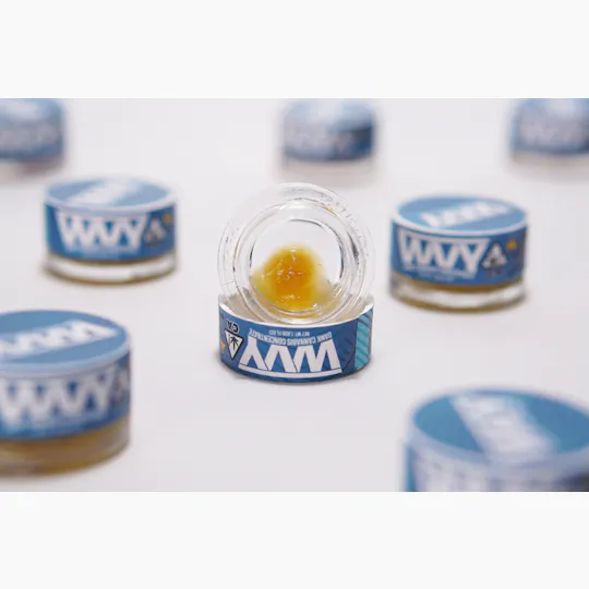 WVY - WVY - Lemon Cake - Budder - 1