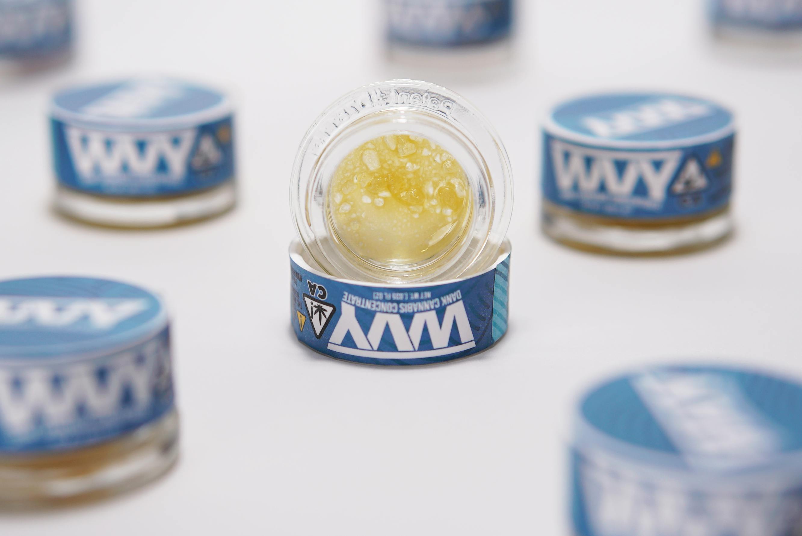 WVY - WVY - Berry Dream - Sauce - 1