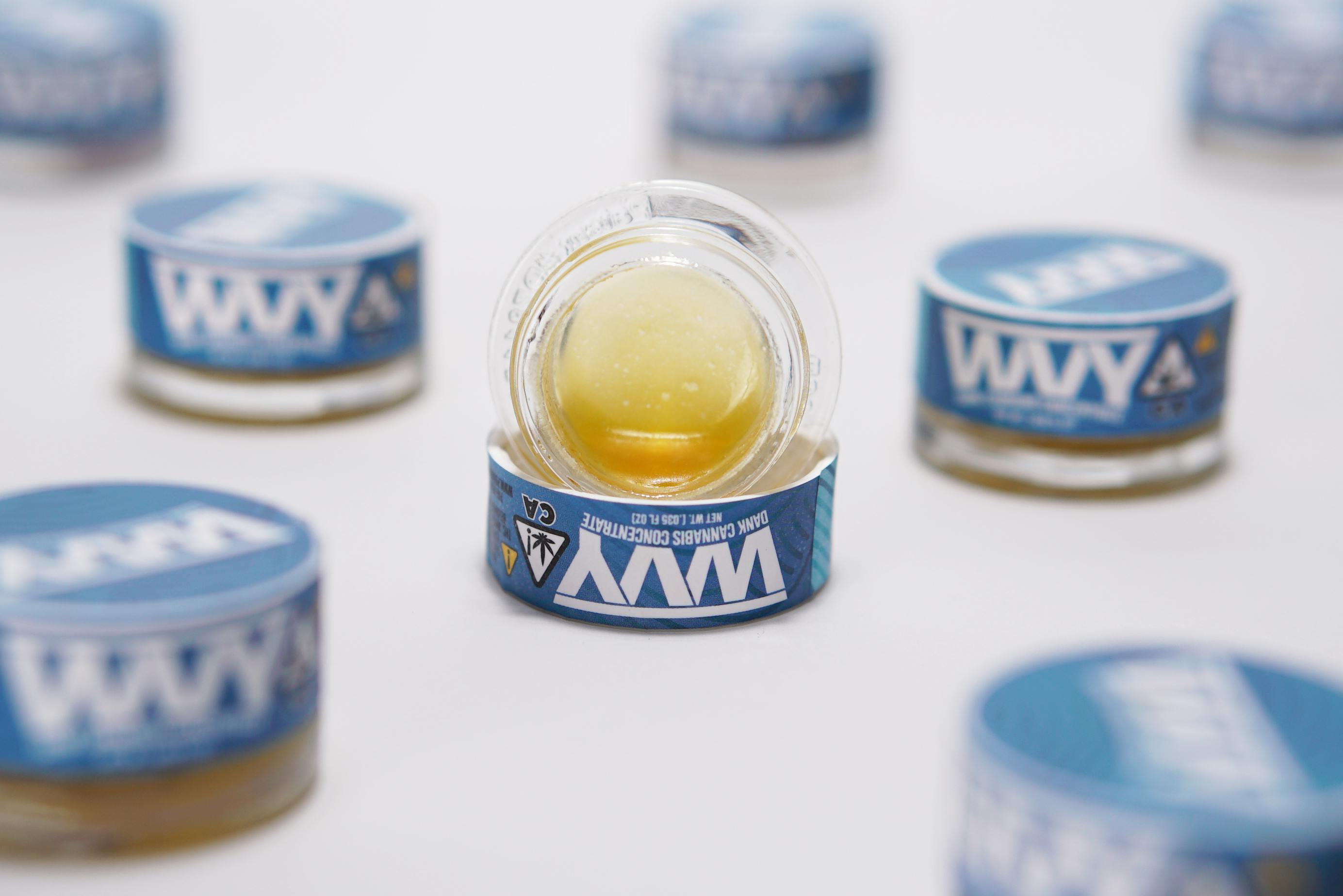 WVY - WVY - Slurricane - Sauce - 1