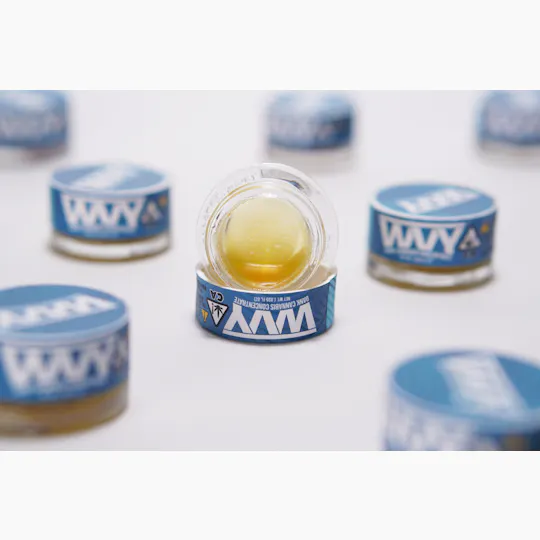 WVY - WVY - Slurricane - Sauce - 1