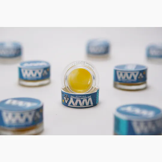 WVY - WVY - Strawberry Kush - Sauce - 1