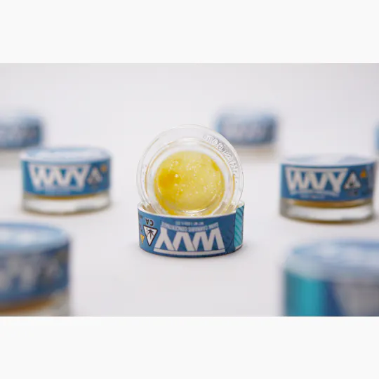 WVY - WVY - Wedding Cake - Sauce - 1